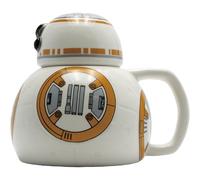 Abystyle Taza Star Wars Bb-8 3d 350 Ml