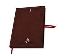 ABYstyle - The Hobbit - Cuaderno A5 Premium - Bilbo Baggins