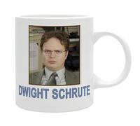 ABYstyle Taza Dwight The Office Cerámica 320 mls
