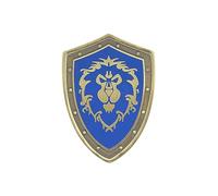 ABYstyle World of Warcraft - Imán con Logotipo de Alianza