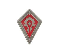 ABYstyle World of Warcraft - Imán con Logotipo de Horda