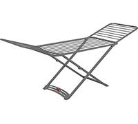 AC-Déco Etendoir Grafit Gimi - 20 M - plástico - Gris