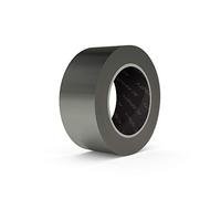 AC Infinity Cinta de conductos de aluminio, 45m de grado profesional resistente HVAC para sellar, parches, aislamiento o reparación de conductos y tuberías