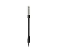 AC Infinity Sonda, 2.5cm de sensor de controlador, sonda de humedad de temperatura impermeable, detector de clima para controladores CLOUDLINE Airlift AIRTITAN AIRBLAZE CLOUDWAY serie T