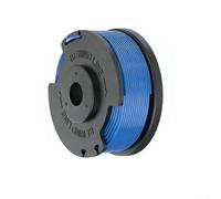 AC14RL3A - Bobina de repuesto para desbrozadora de hilo de 18 V, 24 V, 40 V, con cabezal de corte de hierba de nailon de 3,4 m (1 unidad)