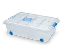 Acan Plastic Forte - Caja de ordenación n 6 31 litros
