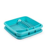 Acan Plastic Forte Escurreplatos 39 x 39 x 7.5 cm Color Surtido