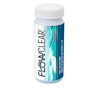 Acan Tradineur - Kit de Tiras reactivas para la Piscina, hidromasaje, fácil Sistema por Colores, Contiene 50 Tiras reactivas, Pruebas de pH y Cloro