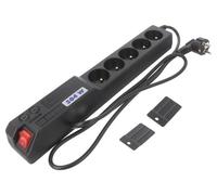 ACAR-504W-1.5 ACAR 504W 1.5M Regleta de enchufes: Enchufes de protección: 5 2...