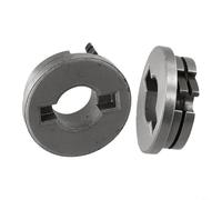 Accarugty Conjunto de trinquete, para piezas de cortacésped Honda GXV160 HRJ216 HRJ196, kit de reparación de accionamiento autopropulsado, repuesto de metal 23510-VB5-803, paquete de 2 (A)