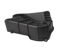 Accarugty Cubierta de eje izquierdo compatible con modelos Zt sustituye a 731-09969C 731-13476 731-09969A pieza de cubierta de plástico para cortacésped