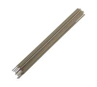 Accarugty Electrodo de varilla de soldadura de acero inoxidable E309L-16, carbono reducido para mayor resistencia, para revestimiento y juntas metálicas diferentes (1,6 mm)
