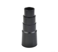Accarugty Manguito adaptador de vacío de PVC para herramientas Festool y taller, conector reductor para mangueras de 26-41 mm en aspiradoras húmedas y secas, sierras circulares, lijadoras