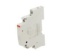 Accesorio 2CCA704340R0001 para relés: contactor auxiliar NC + NO 18x58x85mm -...