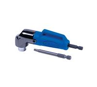 Kreg Tools Accesorio angular 90° para atornilladores sin cable - 1/4" hex - apto para impacto