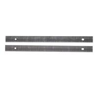 Metabo Accesorio cepilladora/regruesadora - Juego cuchillas HSS no afilables HC260C 18.6x1x260 mm