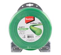 Accesorio cortaborde/desbrozadora makita e-02711: cabezal de corte pro