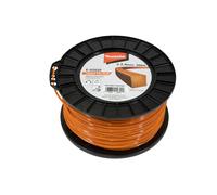 Accesorio cortaborde/desbrozadora makita e-02820: cabezal de corte pro