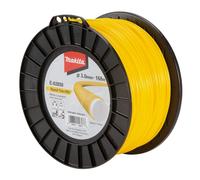 Accesorio cortaborde/desbrozadora makita e-02858: cabezal de corte pro