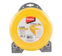 Accesorio cortaborde/desbrozadora makita e-02886: cabezal de corte pro
