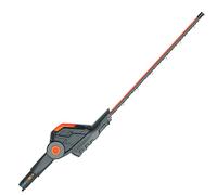 Accesorio cortasetos para pértiga prolongadora WORX WA0308 - BATERÍA Y CARGADOR NO INCLUIDOS