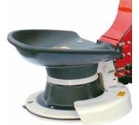 Accesorio cuchilla rotativa 64 cm motosegadora Eurosystems P70 EVO , TM70 EVO
