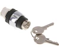 Accesorio de accionamiento Interruptor de llave de 22 mm