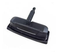 Accesorio de limpieza de fachada para lavadora a presión Karcher limpiador de pared de vidrio, herramienta de eliminación de suciedad, negro 2.644-191.0