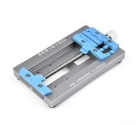 Accesorio de soldadura PCB MJ para placa lógica K22 con rotación fija sin rebote para desoldadura IC y posicionamiento de chip