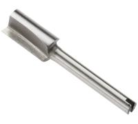 Dremel Accesorio para herramientas rotativas 654Router Bit HSS - 6,4 mm para recargue y fresado