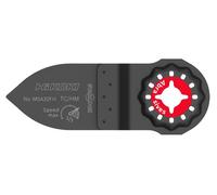 Accesorio multiherramienta para abrasivo 32 x 53 x 0,9 mm tipo msa32fh
