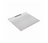 Accesorio para Cocina Combinada Smeg KIT90X9-1 Acero Inoxidable