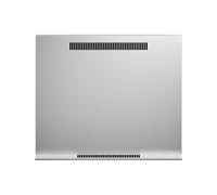 Accesorio para Cocina Combinada Smeg KITP90X9 Acero Inoxidable