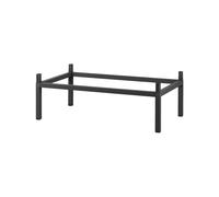 Accesorio para Mesa Nardi Cube Kit 120 High 46852.02.000 Antracite
