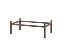 Accesorio para Mesa Nardi Cube Kit 120 High 46867.53.000 Tabacco