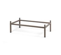 Accesorio para Mesa Nardi Cube Kit 140 High 46959.10.000 Tortora