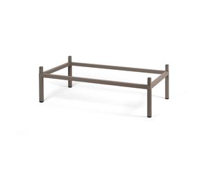 Accesorio para Mesa Nardi Cube Kit 140 High 46959.10.000 Tortora