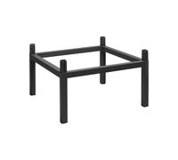 Accesorio para Mesa Nardi Cube Kit 80 High 48152.02.000 Antracite
