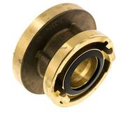 accesorio reductor Storz de latón 65 (81 mm) - 52-C (66 mm)