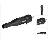 Accesorio soplador Makita UB401MP 65,3 m/s para DUX18 / DUX60 / UX01G (191P72-3)