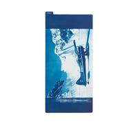Accesorios ほぼ日 Techo Naoki Ishikawa: Tablero de lápiz ほぼ日 para semanas (Denali en el Sol de Medianoche #2)