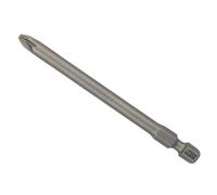 Accesorios Bosch Powertool, Broca de Tornillo Extra Dura PZ2 x 89mm, Pack 3, BPA