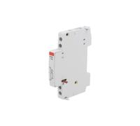 Accesorios: contactos auxiliares, NC + no 1SAE901901R1011