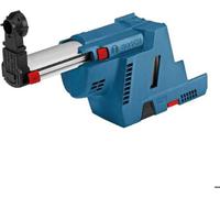 Accesorios de aspiración Bosch Professional GDE 18V-16, filtro HEPA, función de encendido automático, compatible con GBH 18V-24, GBH18V-26, GBH 18V-28