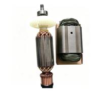 Accesorios De Esmeriladora, Compatible With Bosch, For GWS14-150CI | Accesorios De Repuesto Del Estator Del Rotor De La Amoladora Angular(1set)
