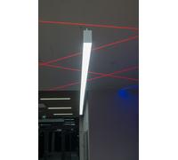 Accesorios de iluminación DALI Coupler Pushb G2 4062172087575
