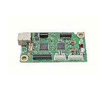 Accesorios de Impresora Placa lógica de Placa Base LV1043G para Piezas de Impresora de Placa formateadora de Placa Base Brother HL 1110