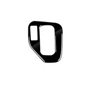 Accesorios De Interior Coche, Pegatina Embellecedora Panel Engranajes Para Serie 5 E39 1995 1996 1997 1998 1999 2000 2001 2002 2003(LHD)