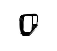 Accesorios De Interior Coche, Pegatina Embellecedora Panel Engranajes Para Serie 5 E39 1995 1996 1997 1998 1999 2000 2001 2002 2003(RHD)