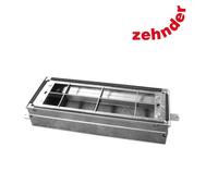 Accesorios de montaje para carcasa de difusor de aire CLD - Zehnder